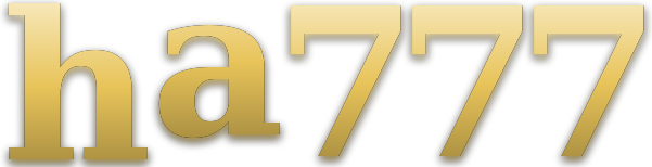 ha777 logo